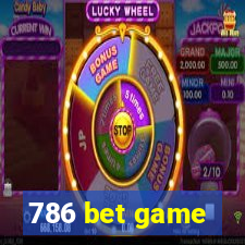 786 bet game
